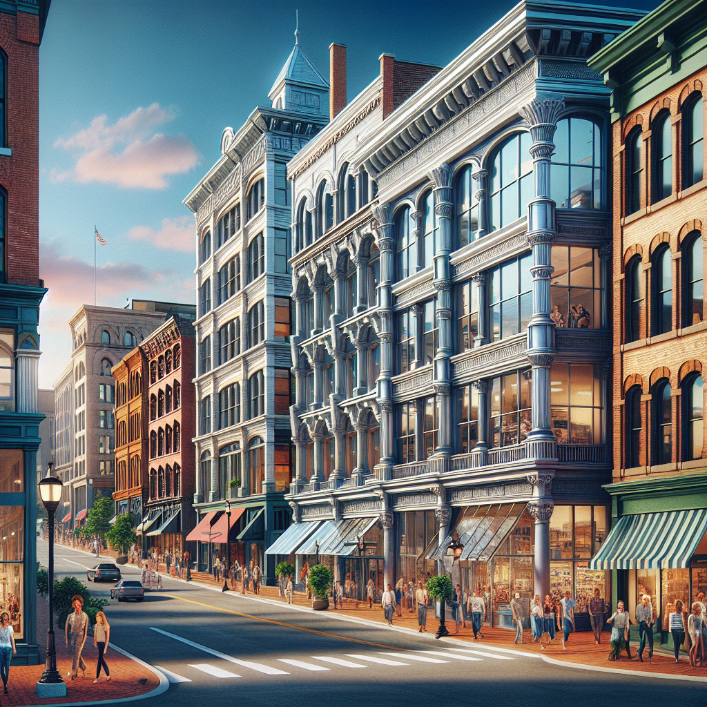 Navigating Ann Arbor’s Evolving Business Landscape