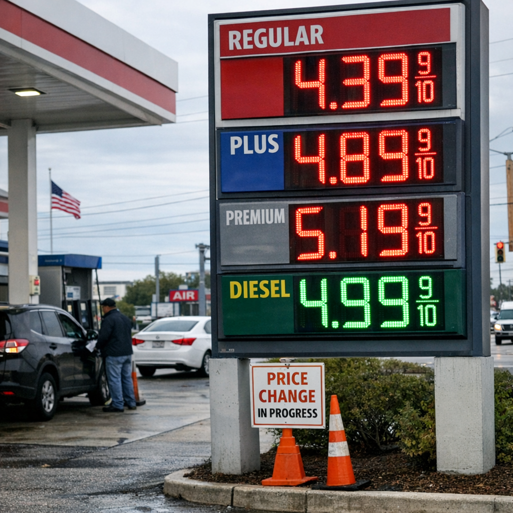 Understanding the Recent U.S. Economic Developments
