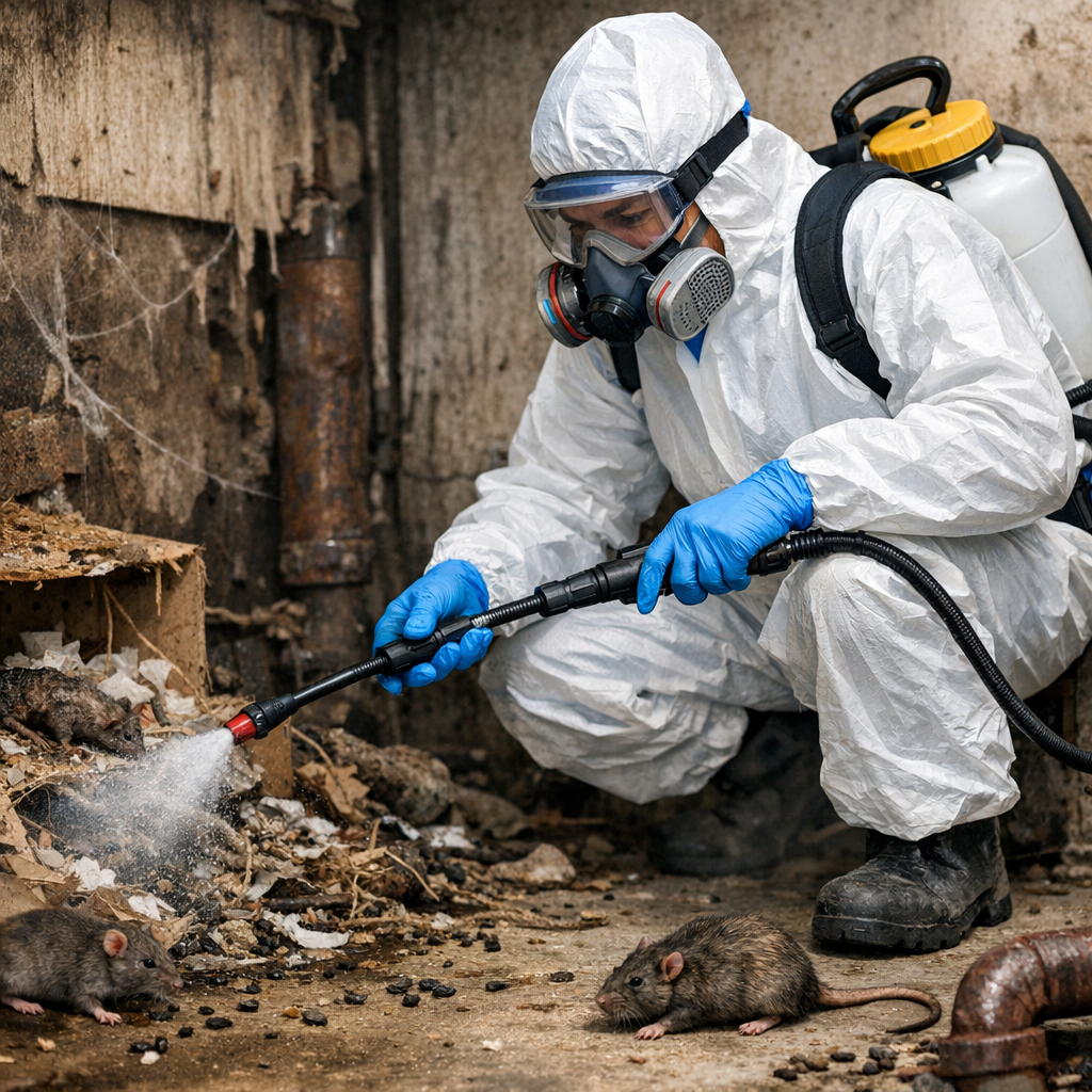 Understanding the Hantavirus: What You Need to Know