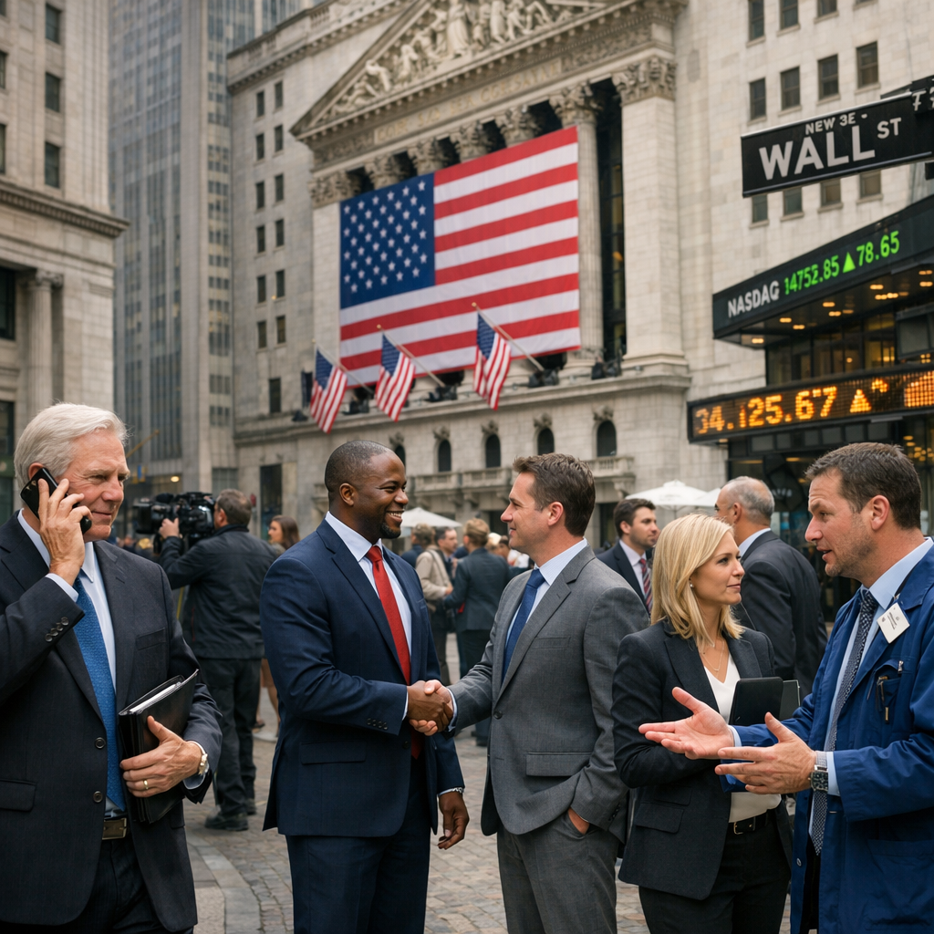 Navigating the Current U.S. Economic Landscape