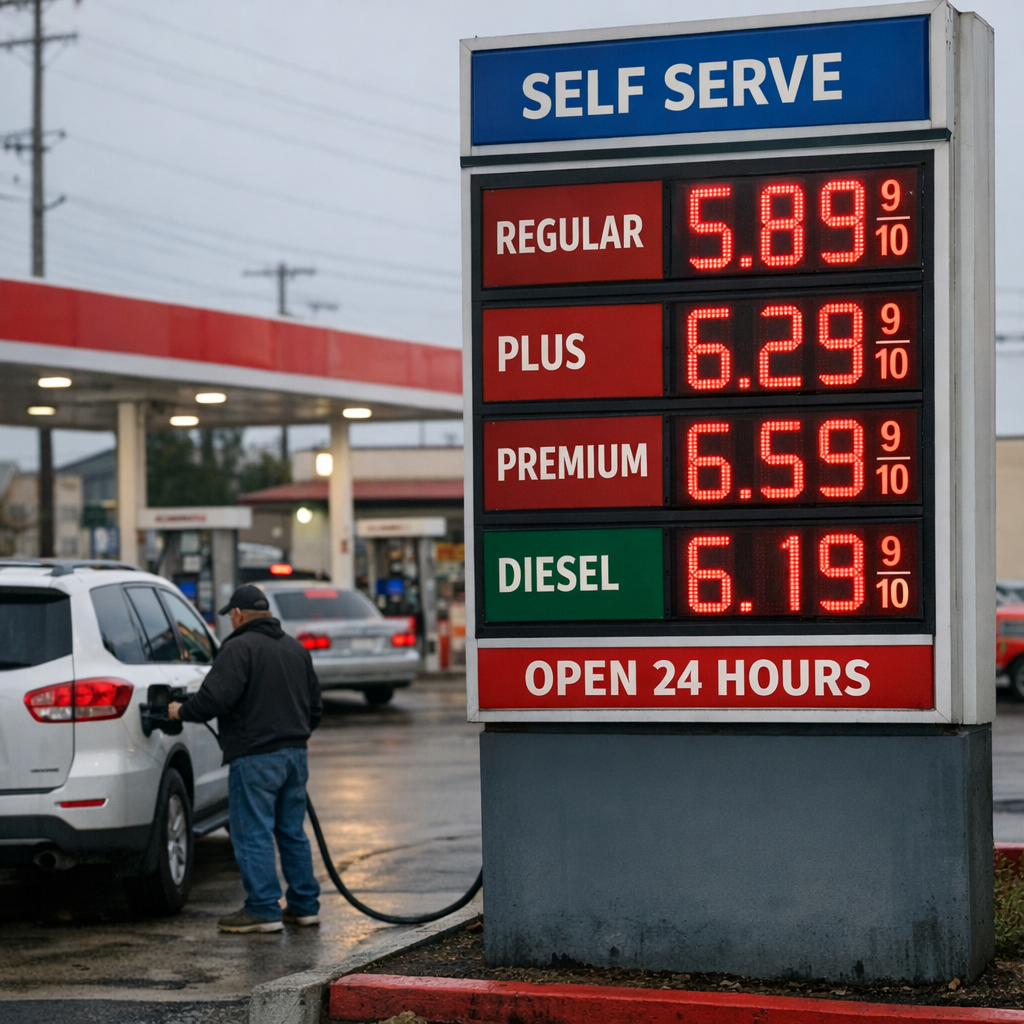 Navigating the Latest Developments in U.S. Politics and Economy