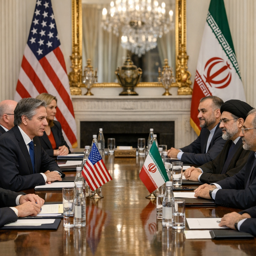 Understanding the Recent U.S.-Iran Agreement and Its Implications