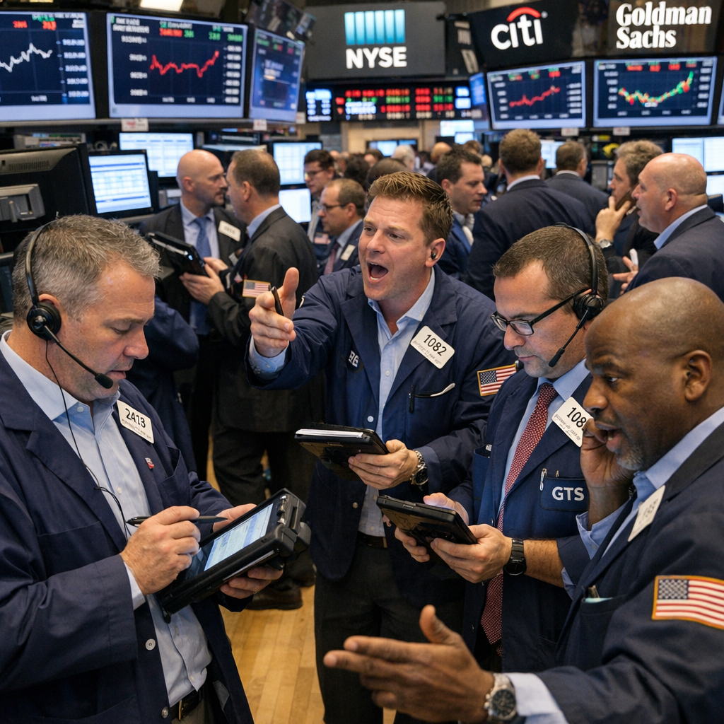 Navigating the Complexities of the U.S. Economy Amid Global Uncertainties